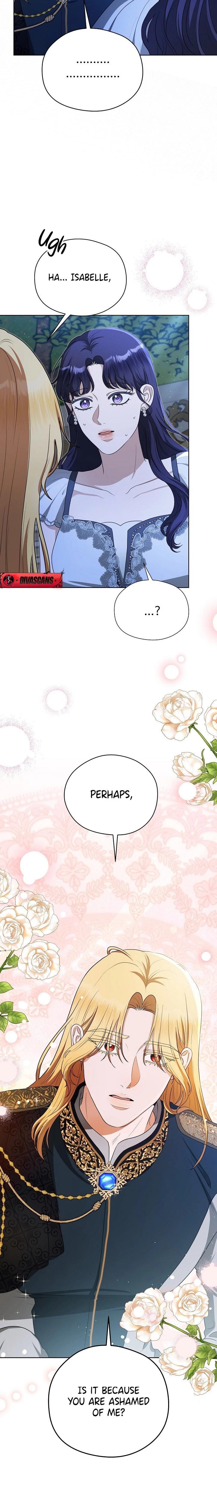 My Sweet Heart (Uncensored), chapter 17, page 24 of 25
