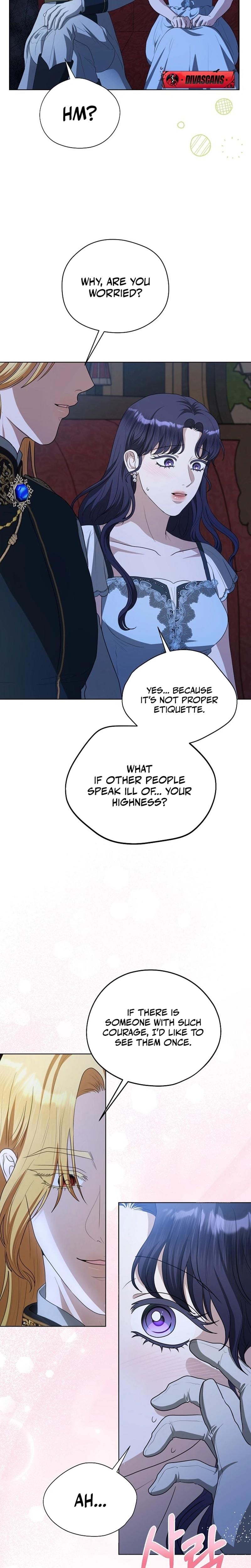 My Sweet Heart (Uncensored), chapter 18, page 10 of 30