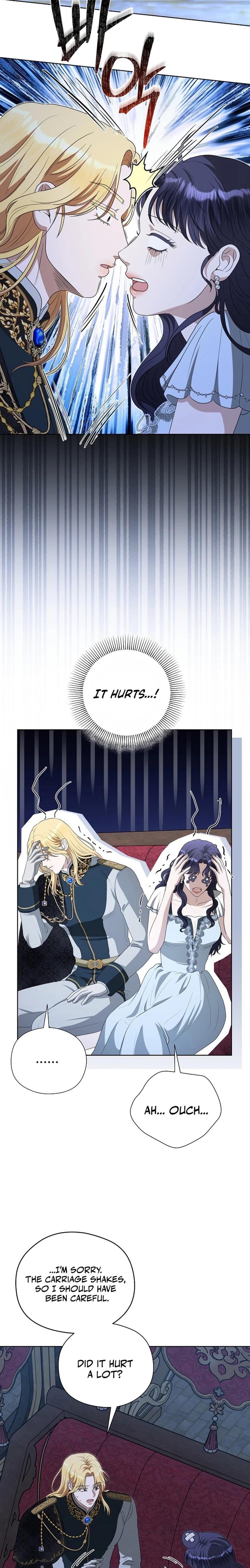 My Sweet Heart (Uncensored), chapter 18, page 13 of 30