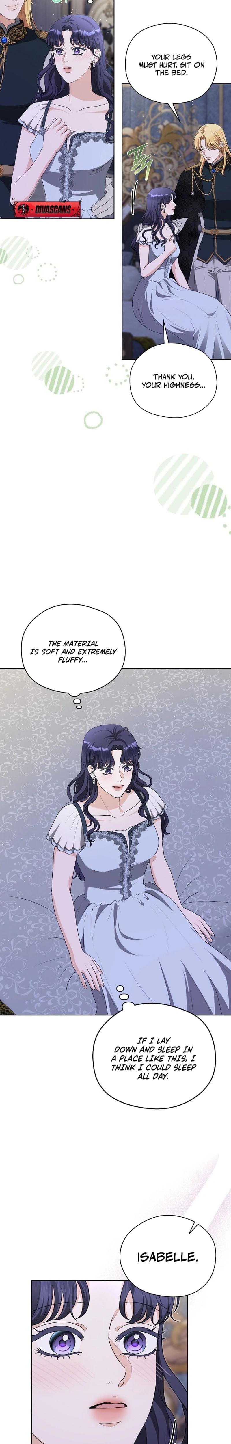 My Sweet Heart (Uncensored), chapter 18, page 25 of 30