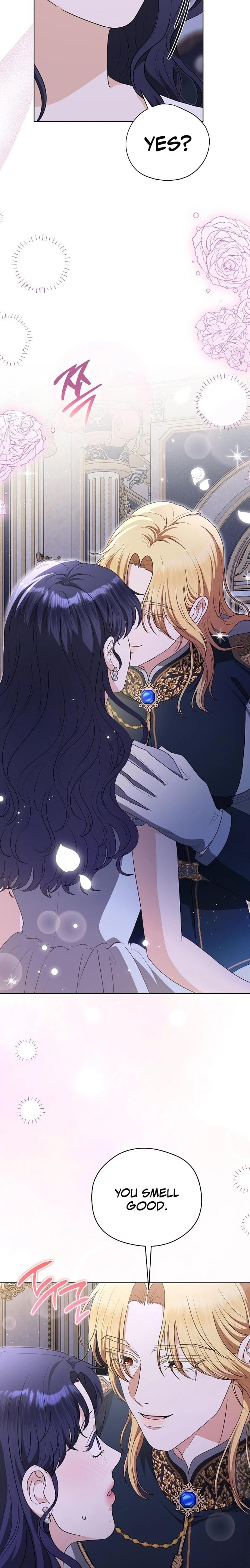 My Sweet Heart (Uncensored), chapter 18, page 26 of 30