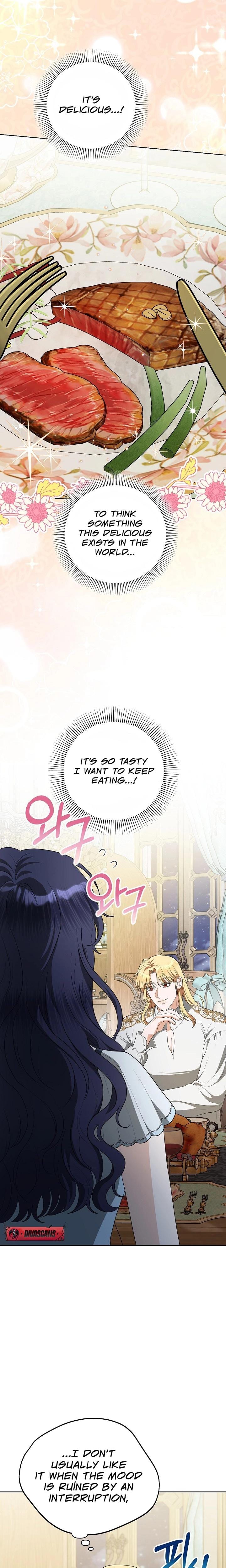 My Sweet Heart (Uncensored), chapter 19, page 7 of 28