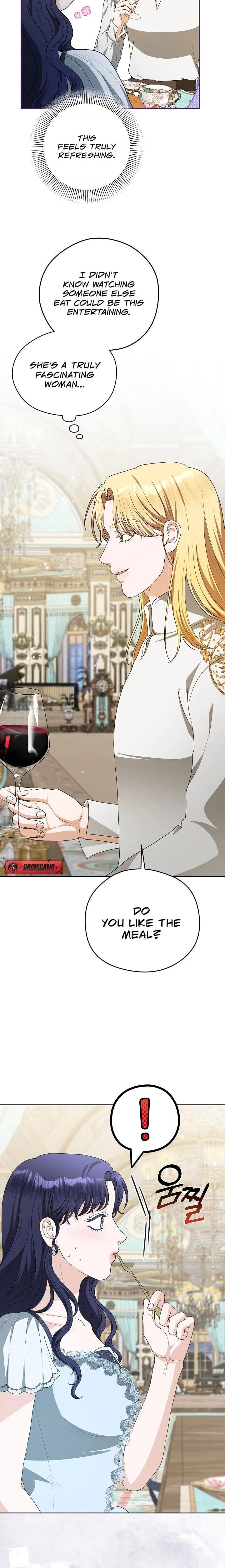 My Sweet Heart (Uncensored), chapter 19, page 10 of 28