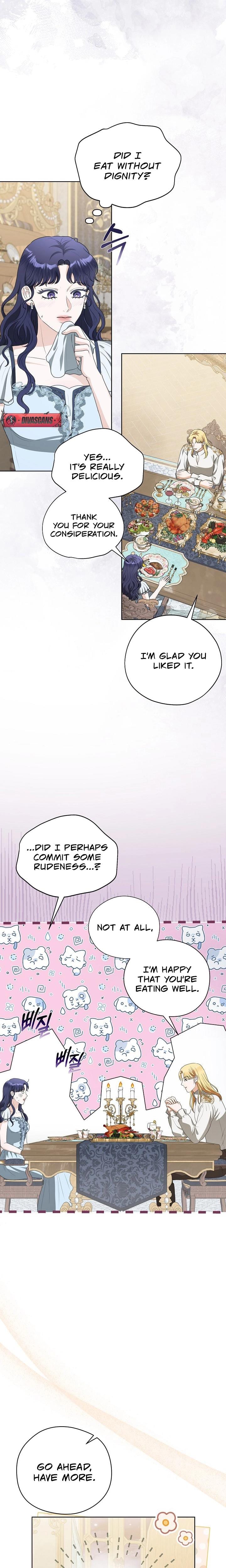 My Sweet Heart (Uncensored), chapter 19, page 11 of 28