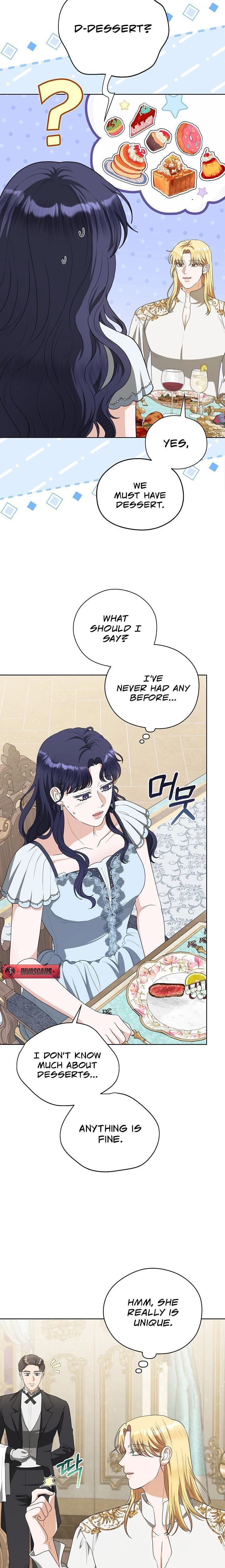 My Sweet Heart (Uncensored), chapter 19, page 14 of 28