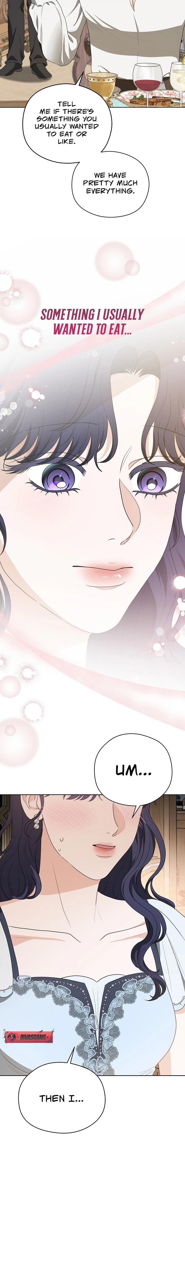 My Sweet Heart (Uncensored), chapter 19, page 15 of 28