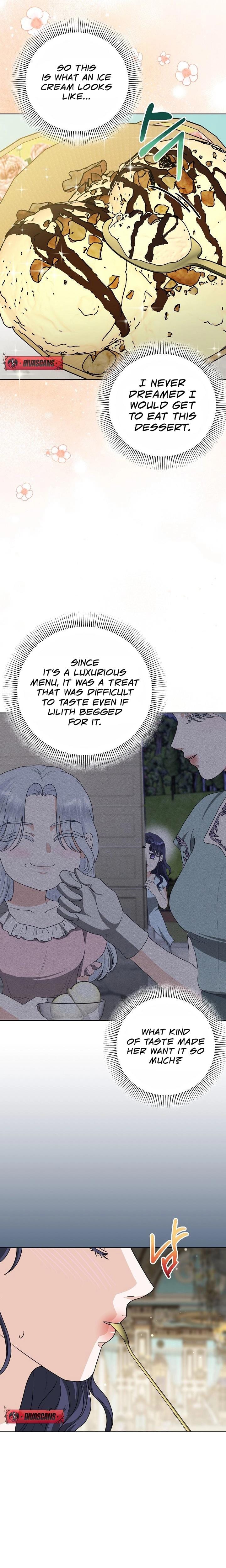 My Sweet Heart (Uncensored), chapter 19, page 17 of 28