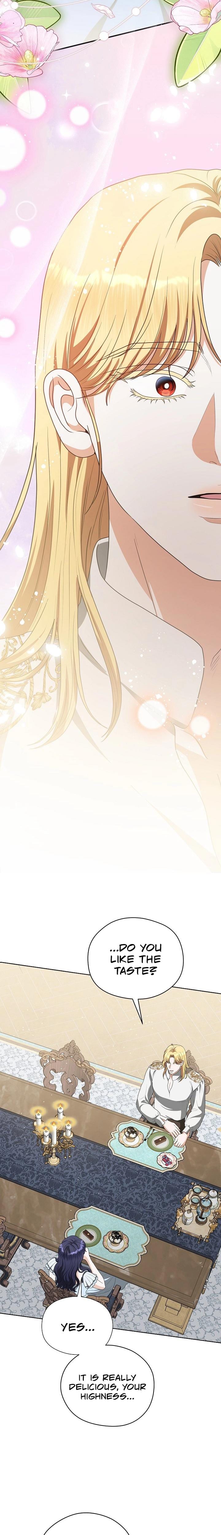 My Sweet Heart (Uncensored), chapter 19, page 19 of 28