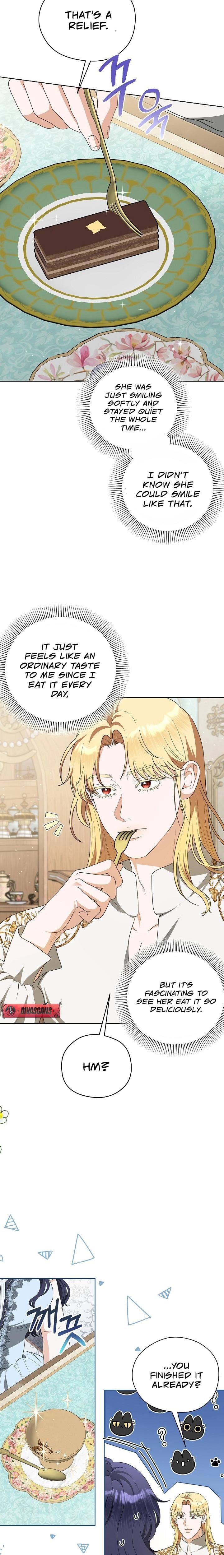 My Sweet Heart (Uncensored), chapter 19, page 20 of 28