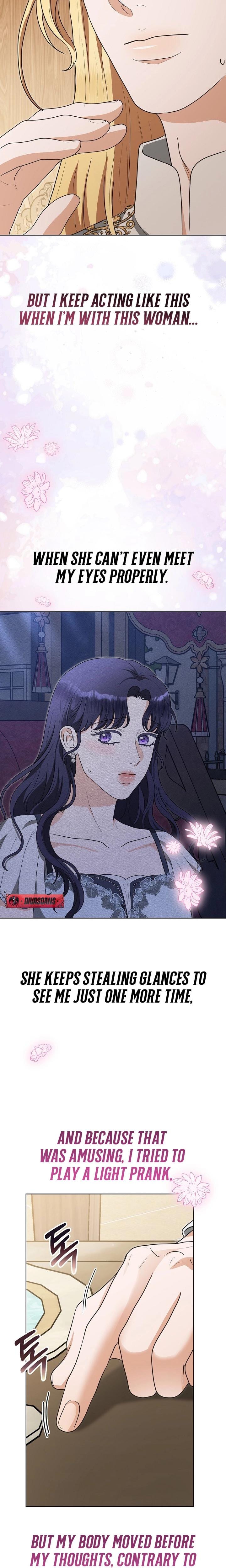 My Sweet Heart (Uncensored), chapter 19, page 23 of 28