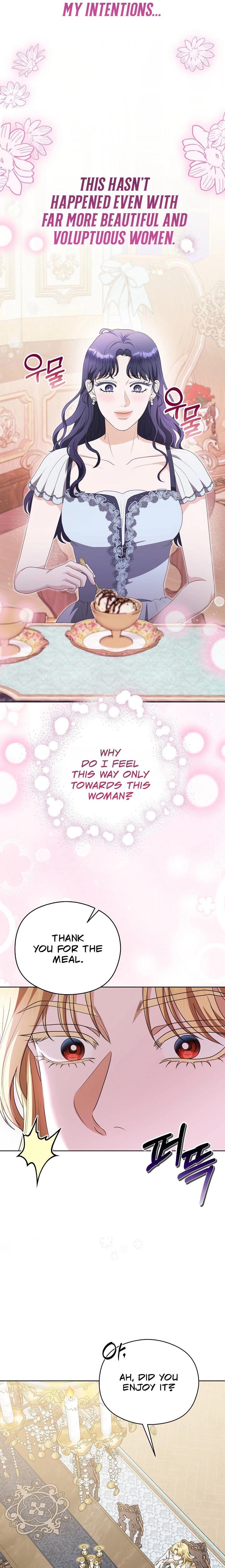 My Sweet Heart (Uncensored), chapter 19, page 24 of 28