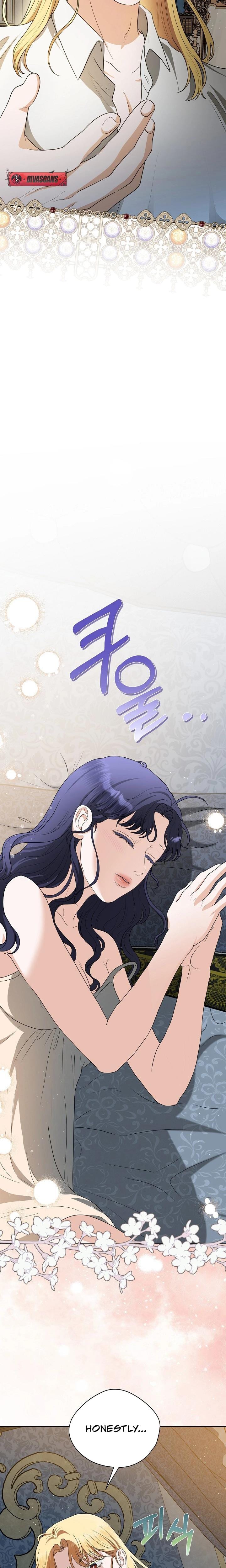 My Sweet Heart (Uncensored), chapter 19, page 27 of 28
