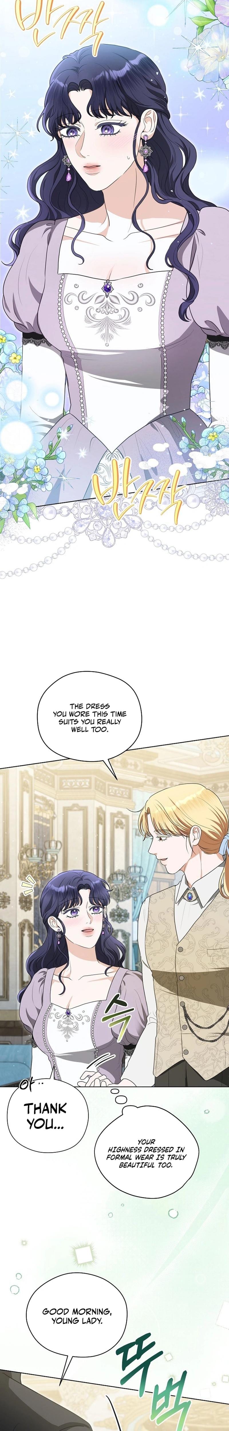 My Sweet Heart (Uncensored), chapter 20, page 14 of 31