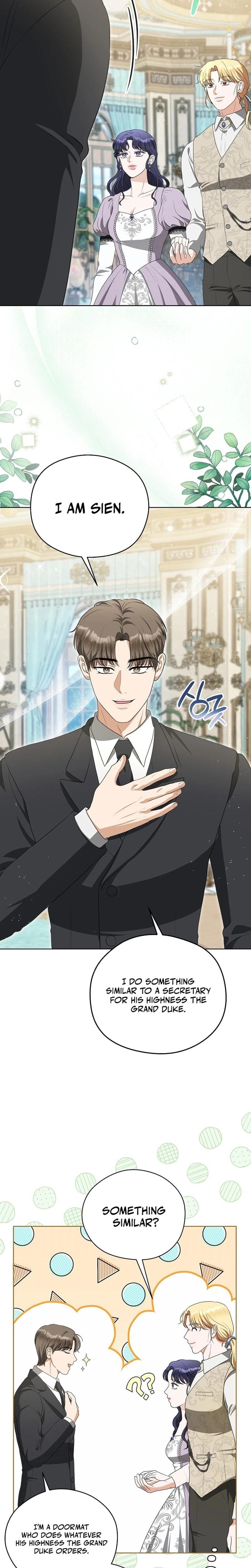 My Sweet Heart (Uncensored), chapter 20, page 15 of 31
