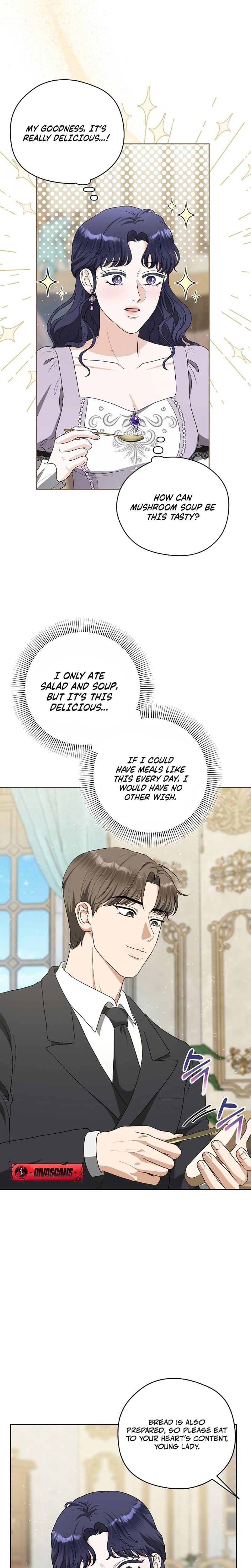 My Sweet Heart (Uncensored), chapter 20, page 21 of 31
