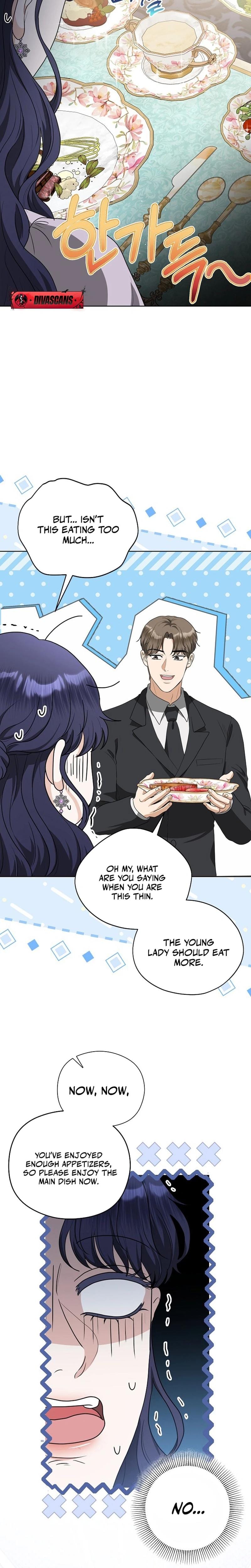 My Sweet Heart (Uncensored), chapter 20, page 24 of 31