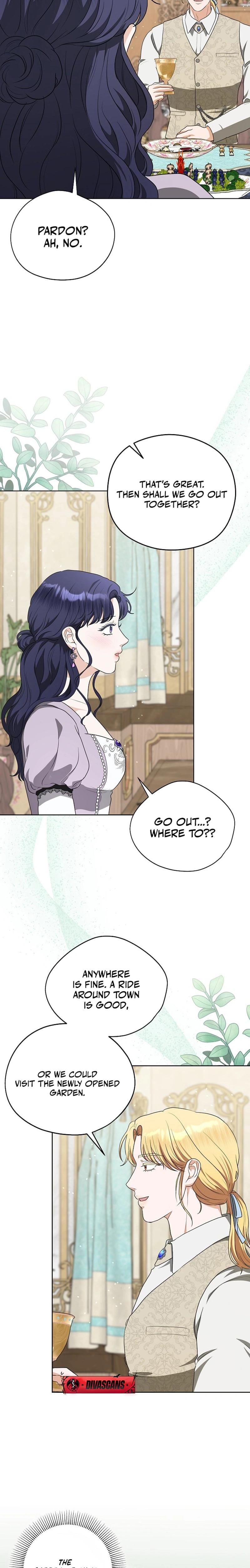 My Sweet Heart (Uncensored), chapter 20, page 26 of 31
