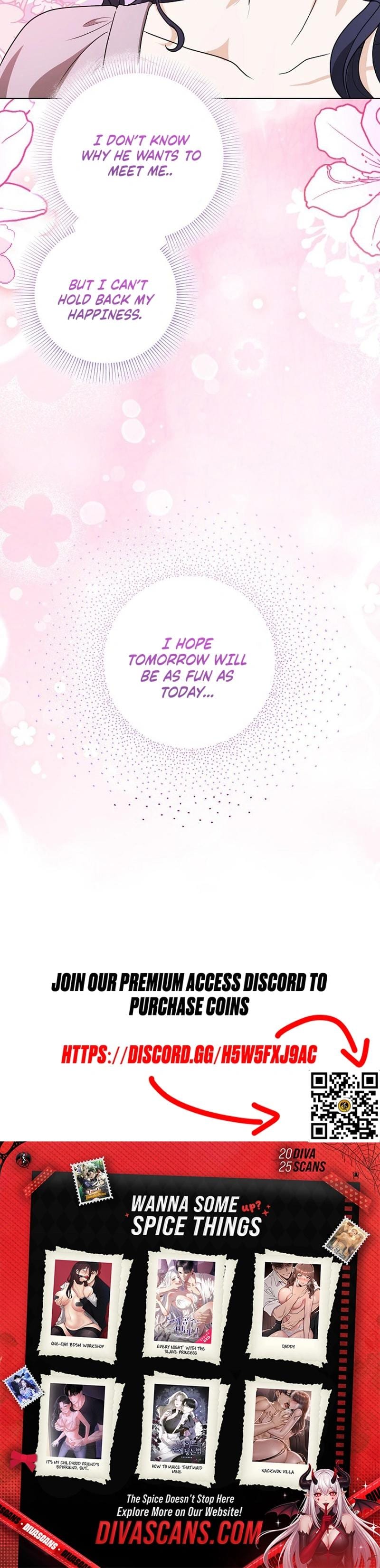My Sweet Heart (Uncensored), chapter 20, page 31 of 31