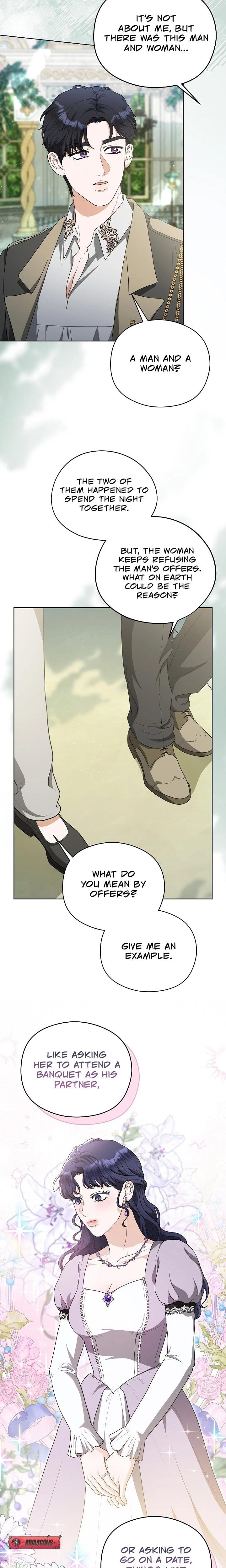 My Sweet Heart (Uncensored), chapter 21, page 10 of 28