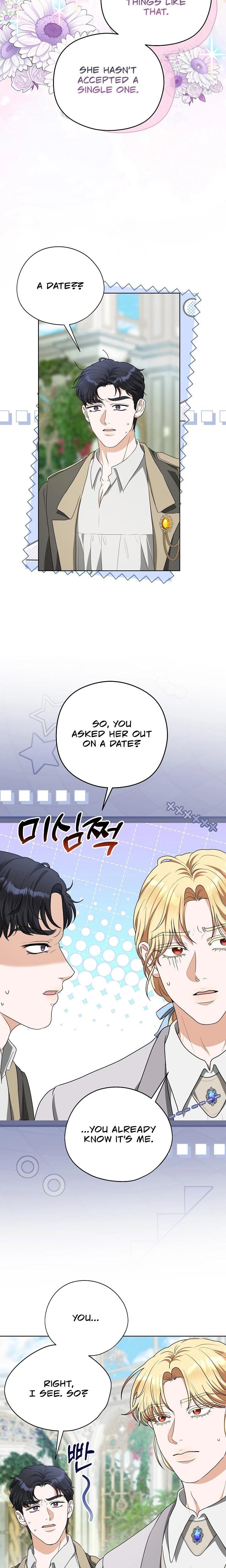 My Sweet Heart (Uncensored), chapter 21, page 11 of 28