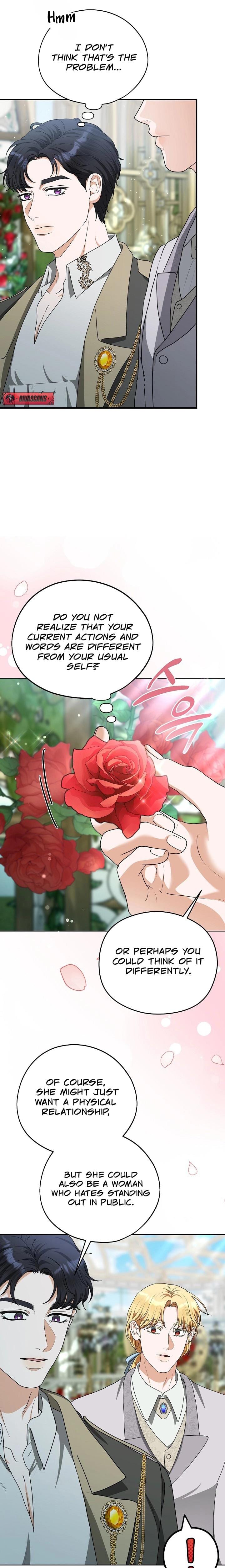 My Sweet Heart (Uncensored), chapter 21, page 15 of 28