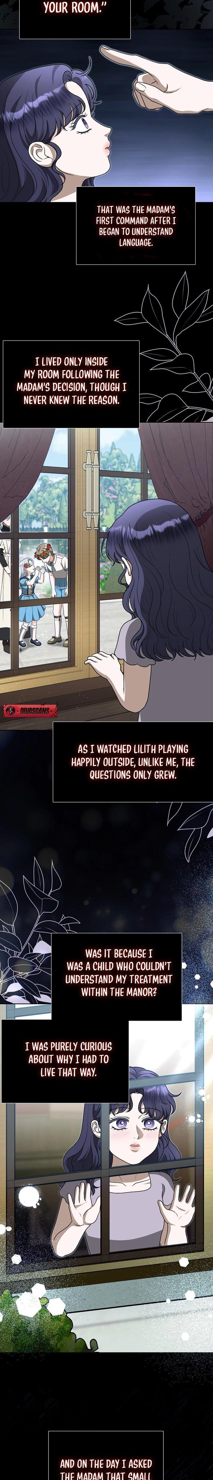 My Sweet Heart (Uncensored), chapter 22, page 6 of 25