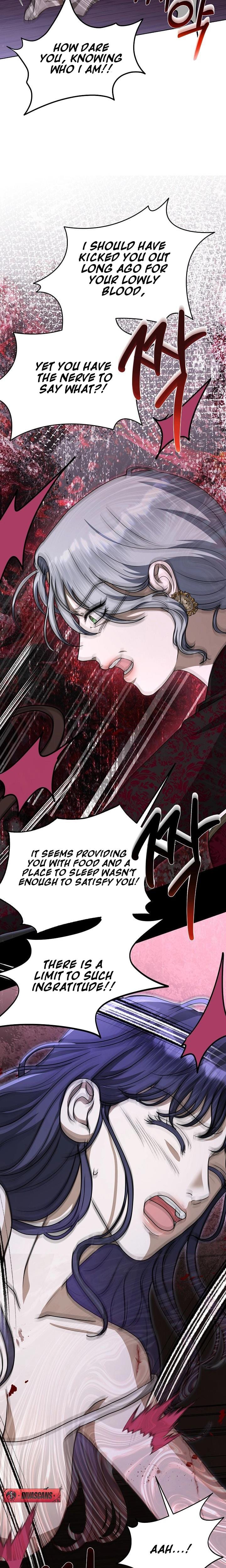 My Sweet Heart (Uncensored), chapter 22, page 10 of 25