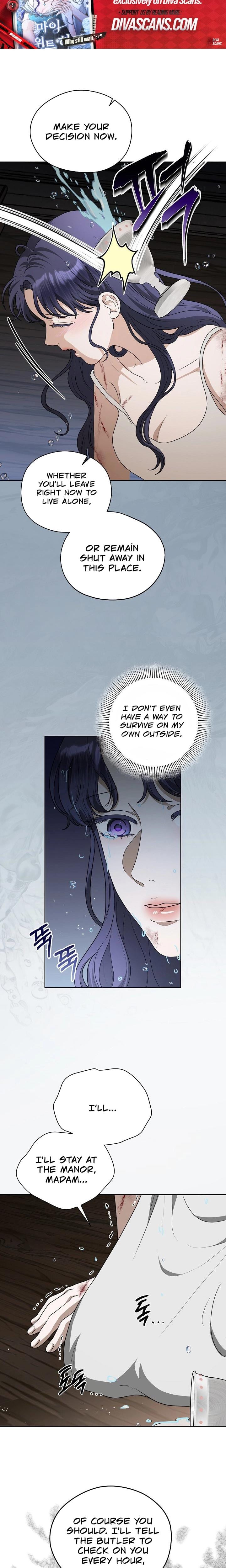 My Sweet Heart (Uncensored), chapter 22, page 14 of 25
