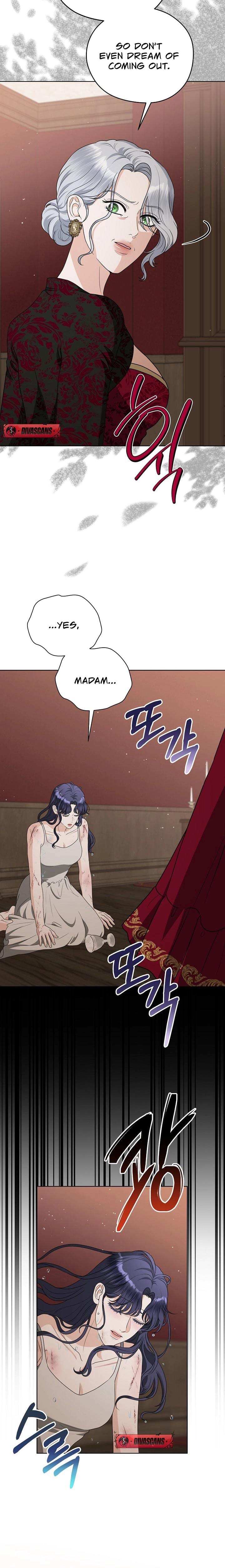 My Sweet Heart (Uncensored), chapter 22, page 15 of 25