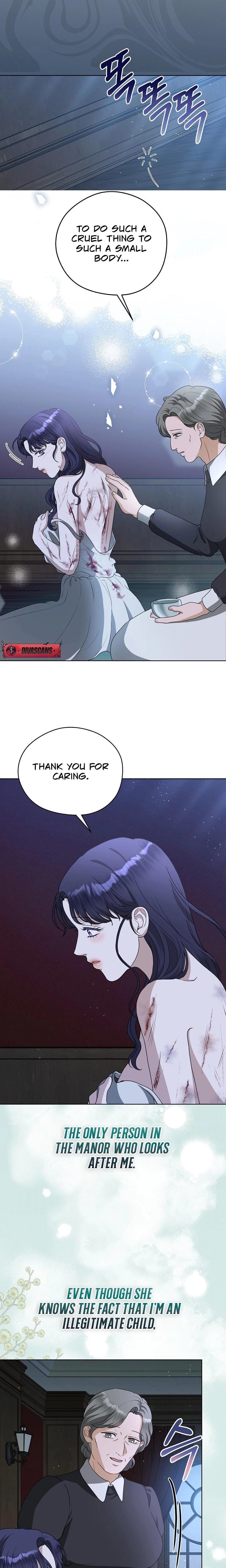 My Sweet Heart (Uncensored), chapter 22, page 18 of 25