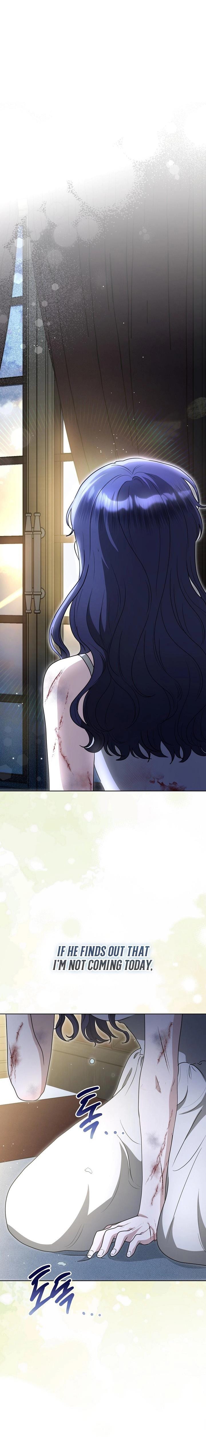 My Sweet Heart (Uncensored), chapter 22, page 22 of 25