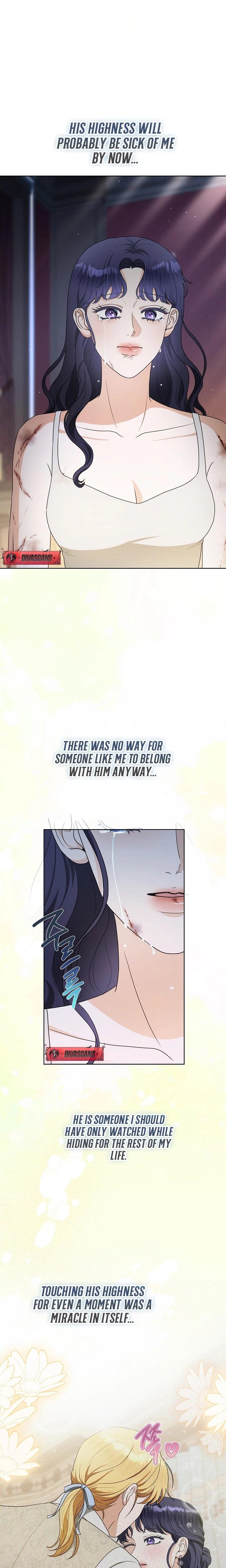 My Sweet Heart (Uncensored), chapter 22, page 23 of 25