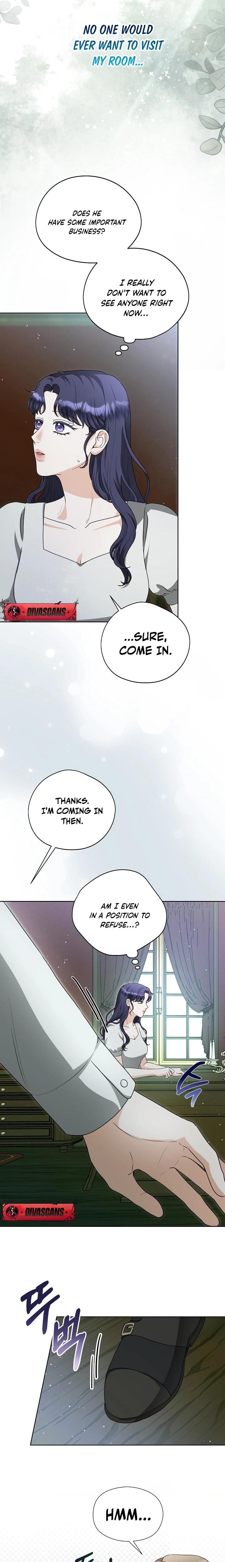 My Sweet Heart (Uncensored), chapter 23, page 5 of 26