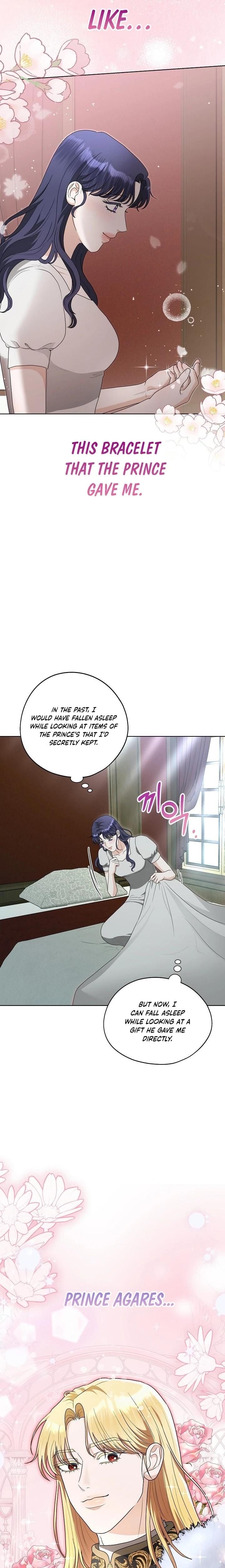 My Sweet Heart (Uncensored), chapter 23, page 22 of 26