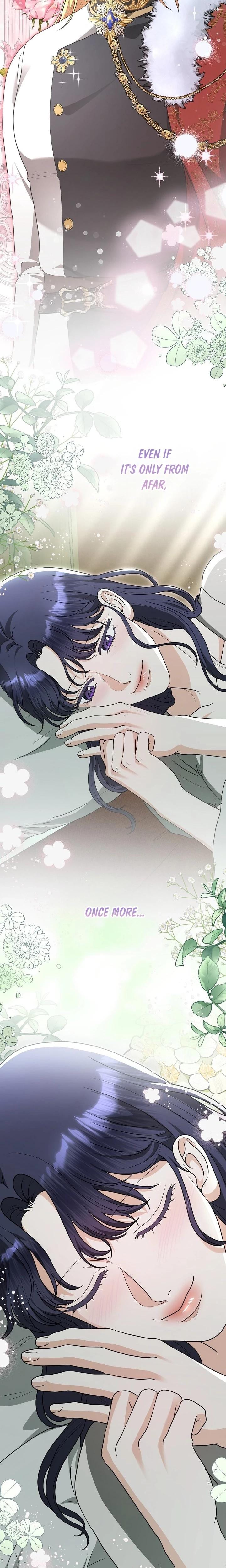 My Sweet Heart (Uncensored), chapter 23, page 23 of 26