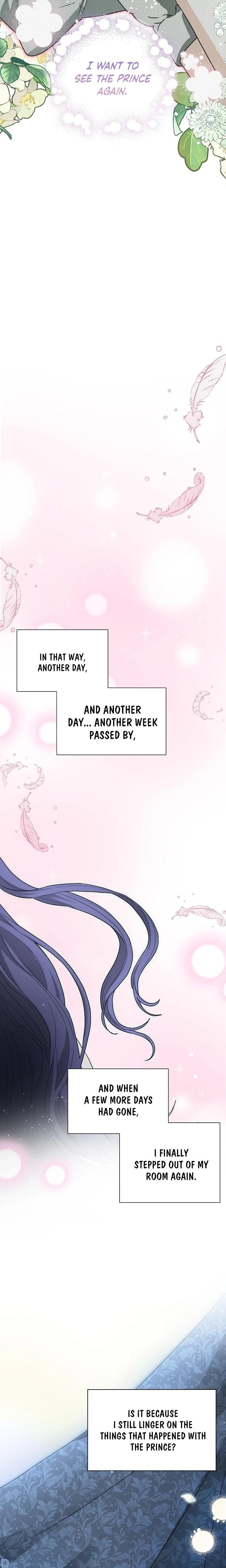 My Sweet Heart (Uncensored), chapter 23, page 24 of 26