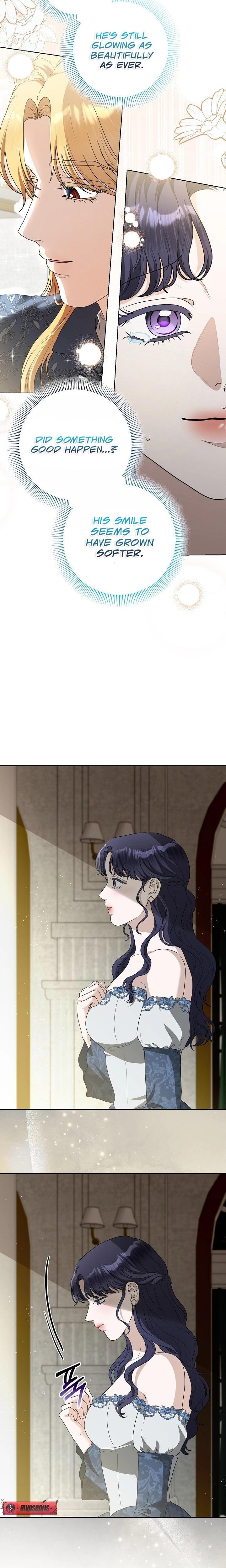 My Sweet Heart (Uncensored), chapter 24, page 13 of 27