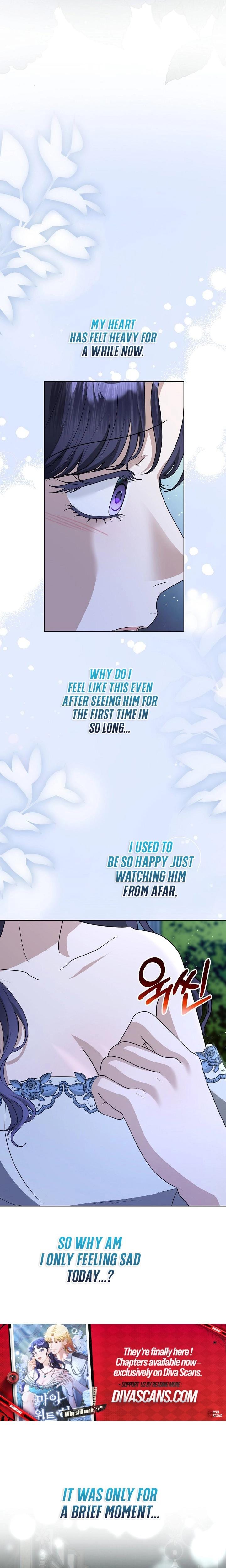 My Sweet Heart (Uncensored), chapter 24, page 15 of 27