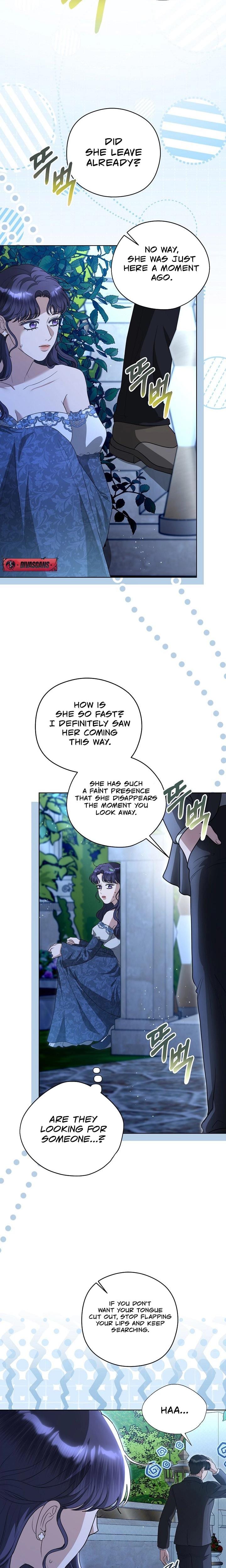 My Sweet Heart (Uncensored), chapter 24, page 19 of 27
