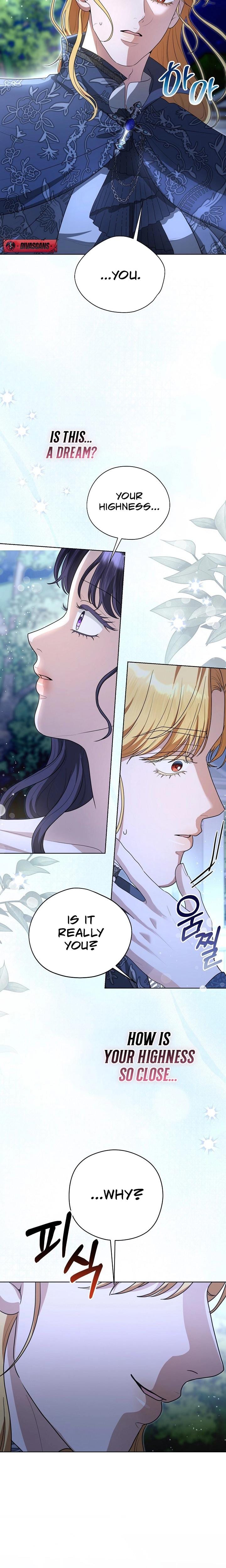 My Sweet Heart (Uncensored), chapter 24, page 23 of 27