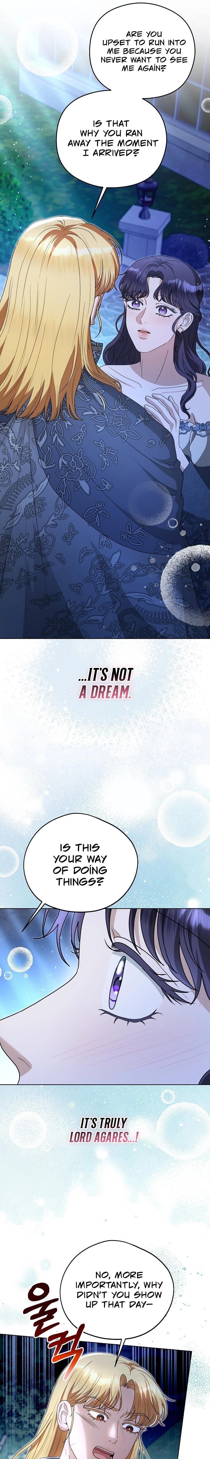 My Sweet Heart (Uncensored), chapter 24, page 24 of 27