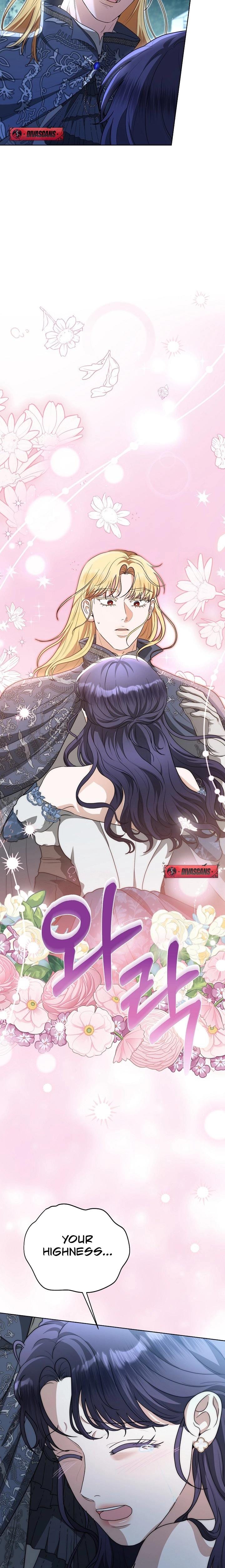 My Sweet Heart (Uncensored), chapter 24, page 25 of 27