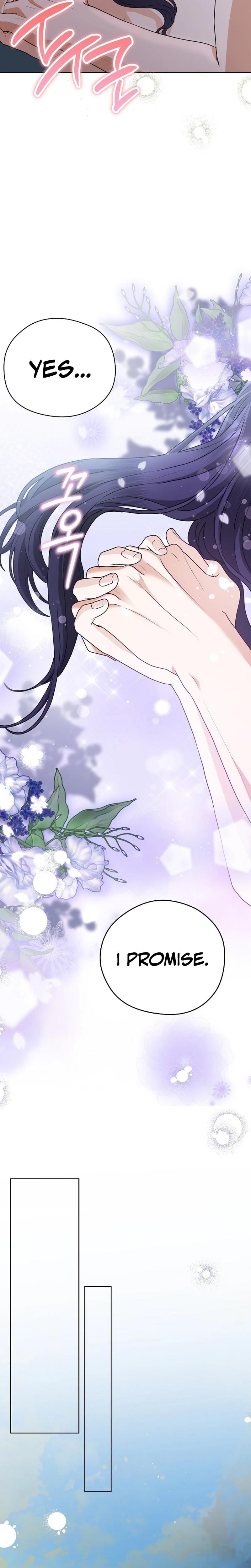My Sweet Heart (Uncensored), chapter 25, page 19 of 29