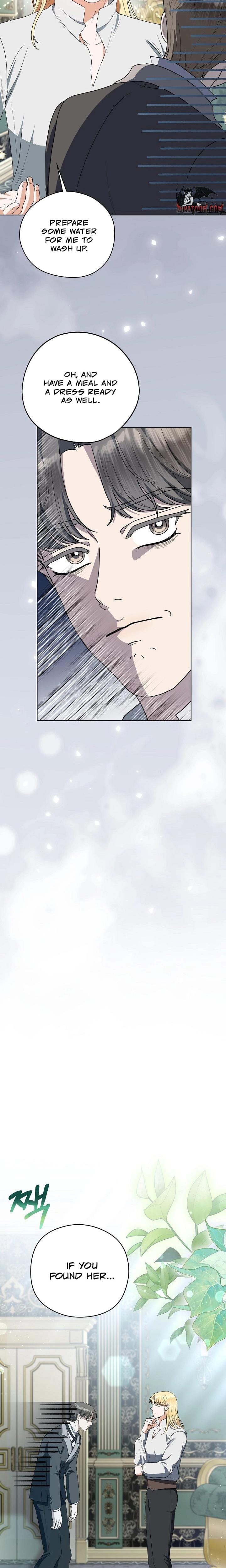 My Sweet Heart (Uncensored), chapter 27, page 17 of 27