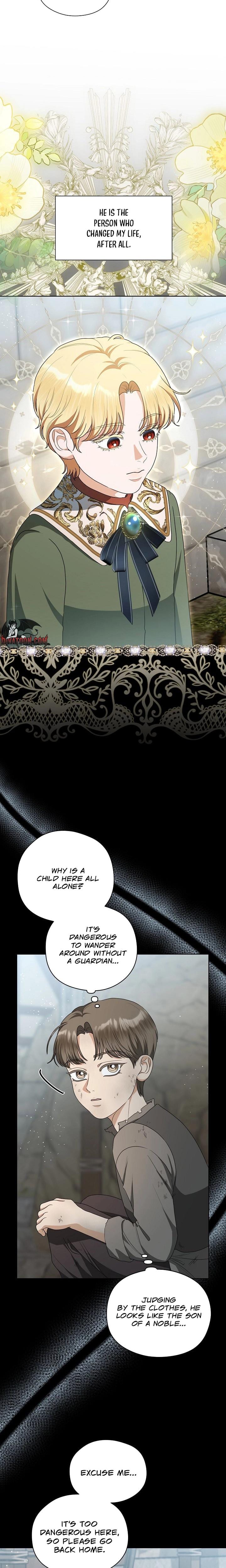 My Sweet Heart (Uncensored), chapter 27, page 20 of 27