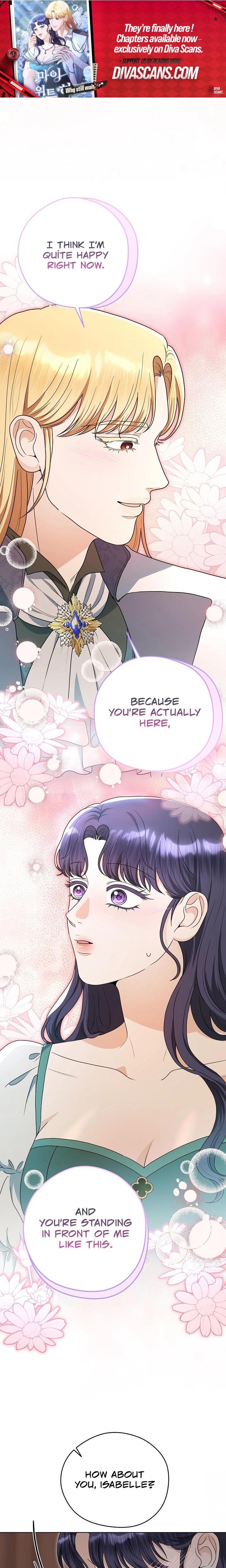My Sweet Heart (Uncensored), chapter 28, page 20 of 27