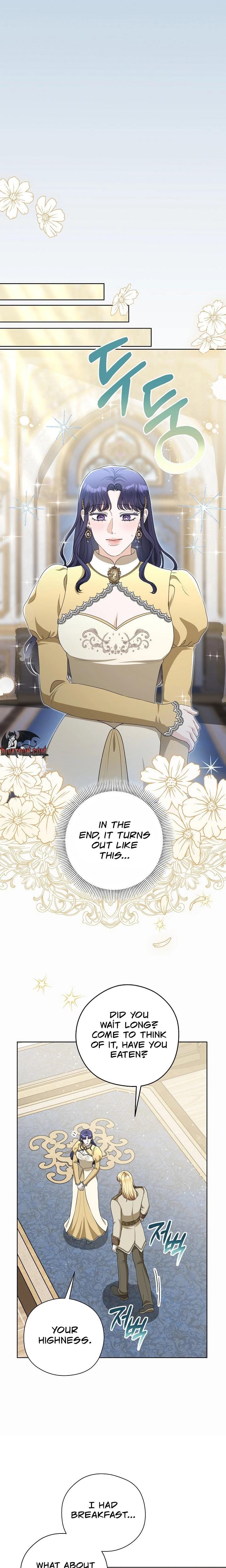 My Sweet Heart (Uncensored), chapter 28, page 24 of 27