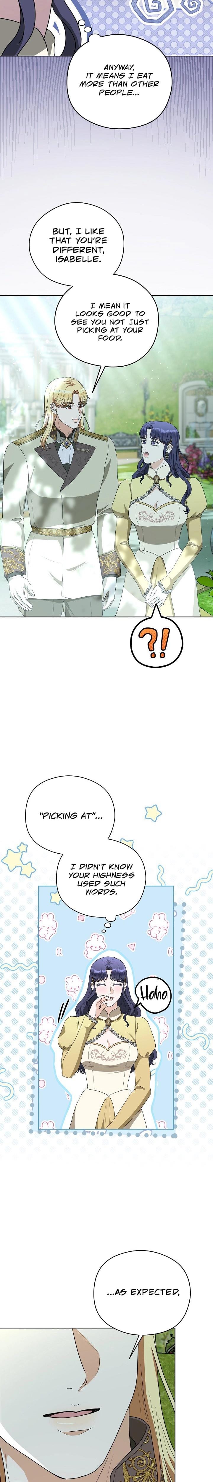 My Sweet Heart (Uncensored), chapter 29, page 7 of 26