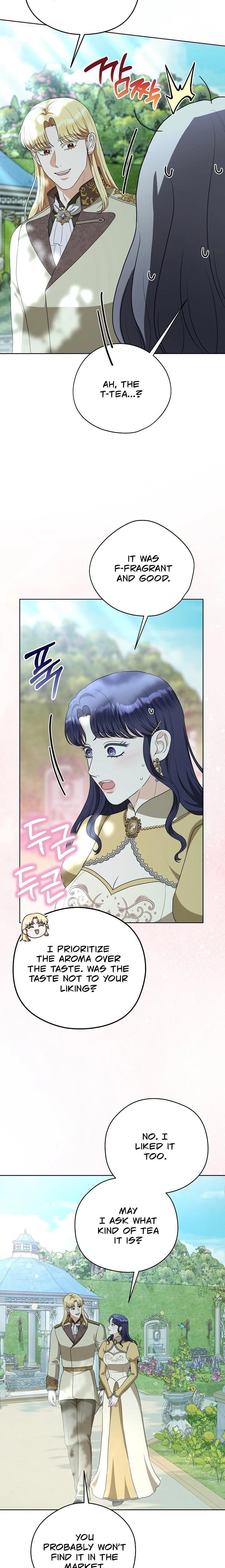 My Sweet Heart (Uncensored), chapter 29, page 9 of 26