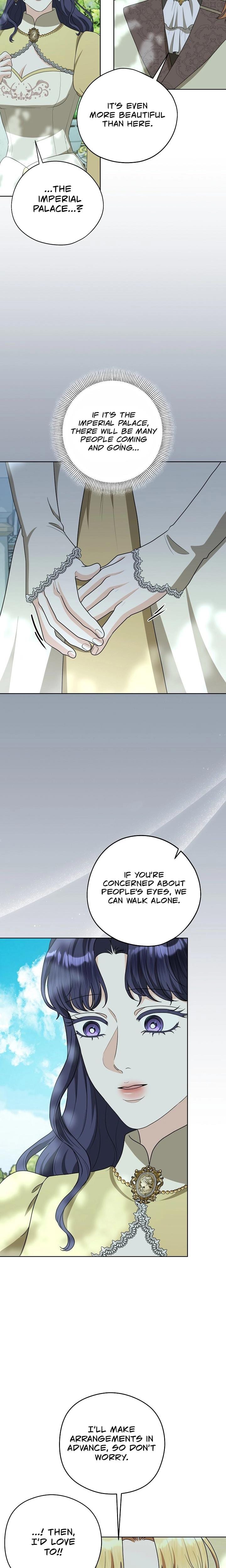 My Sweet Heart (Uncensored), chapter 29, page 14 of 26
